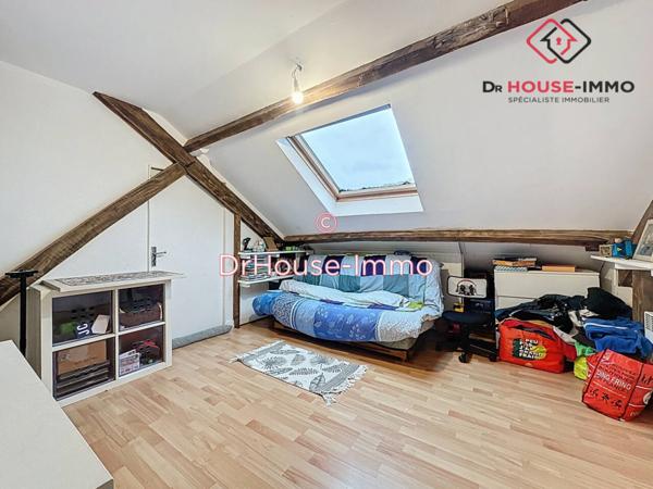 Maison à vendre 7 pièces de 152 m²