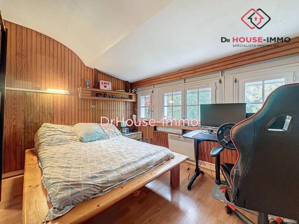 Maison à vendre 7 pièces de 152 m²