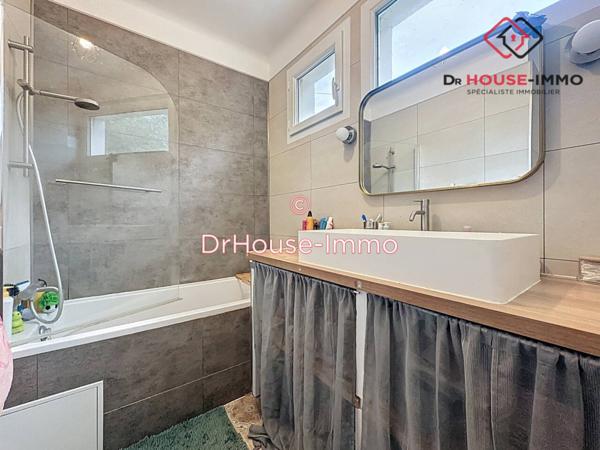 Maison à vendre 7 pièces de 152 m²