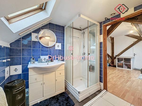 Maison à vendre 7 pièces de 152 m²