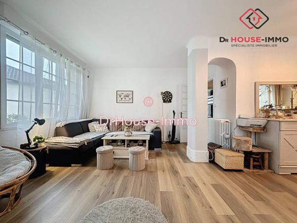 Maison à vendre 7 pièces de 152 m²