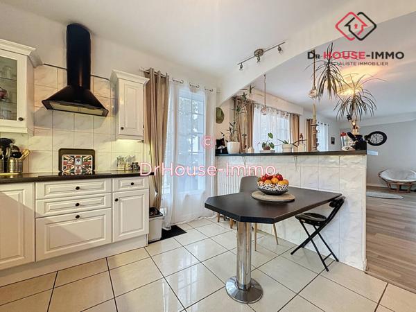 Maison à vendre 7 pièces de 152 m²