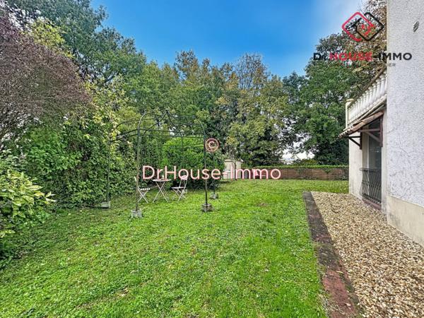 Maison à vendre 7 pièces de 152 m²