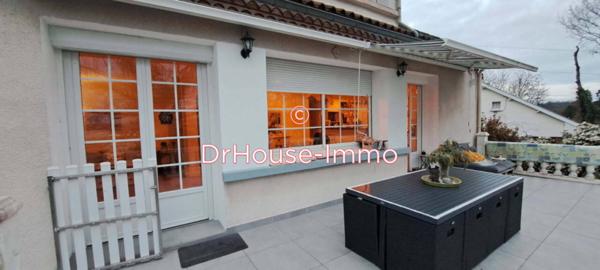 Maison à vendre 7 pièces de 152 m²