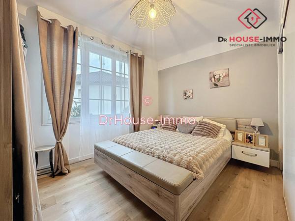 Maison à vendre 7 pièces de 152 m²