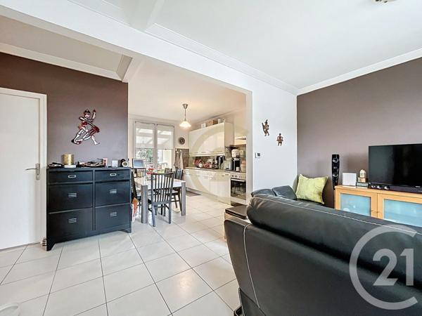 Maison à vendre  3 pièces - 73,71 m2 ORMESSON SUR MARNE - 94