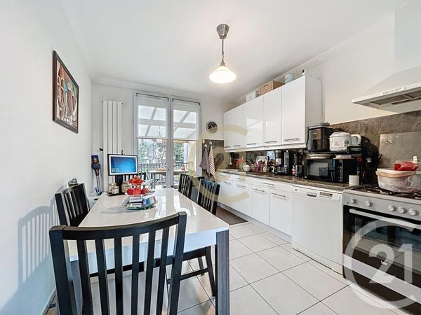 Maison à vendre  3 pièces - 73,71 m2 ORMESSON SUR MARNE - 94