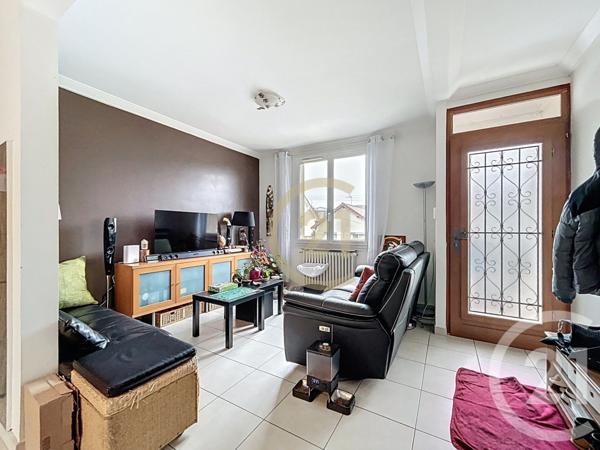 Maison à vendre  3 pièces - 73,71 m2 ORMESSON SUR MARNE - 94