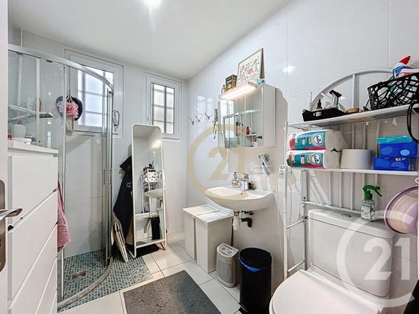 Maison à vendre  3 pièces - 73,71 m2 ORMESSON SUR MARNE - 94