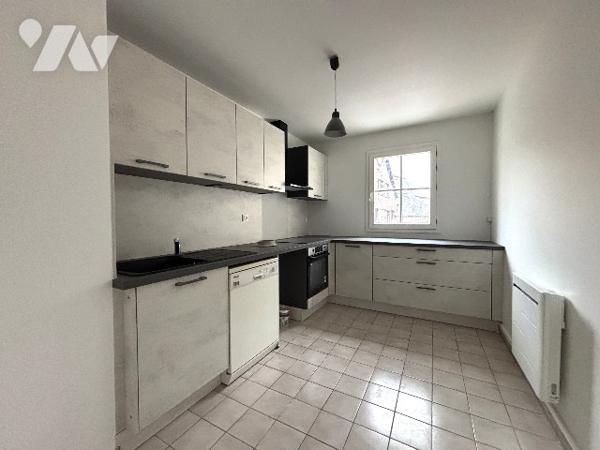 Appartement Senlis