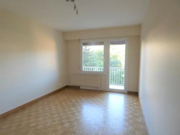 Appartement à louer à Chambéry (73000)
