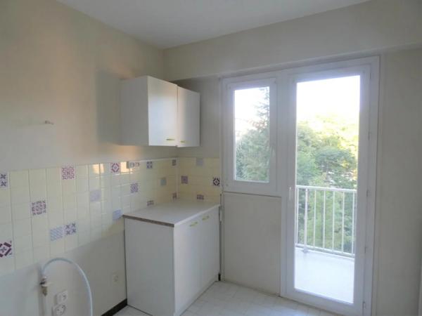 Appartement à louer à Chambéry (73000)