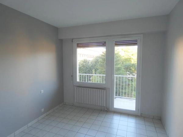 Appartement à louer à Chambéry (73000)