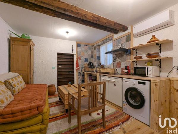 Maison à vendre 4 pièces 104 m² Tourbes
