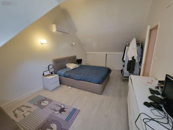 Maison à vendre à Châteaudun dans l'Eure-et-Loir (28200), ref : RCS/874