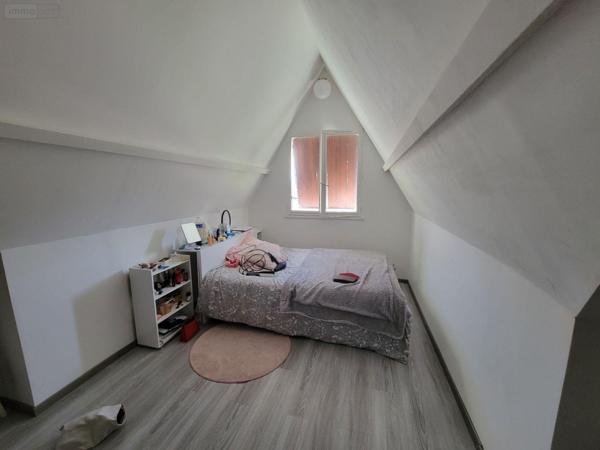 Maison à vendre à Châteaudun dans l'Eure-et-Loir (28200), ref : RCS/874