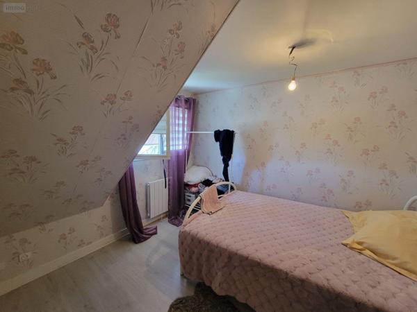 Maison à vendre à Châteaudun dans l'Eure-et-Loir (28200), ref : RCS/874