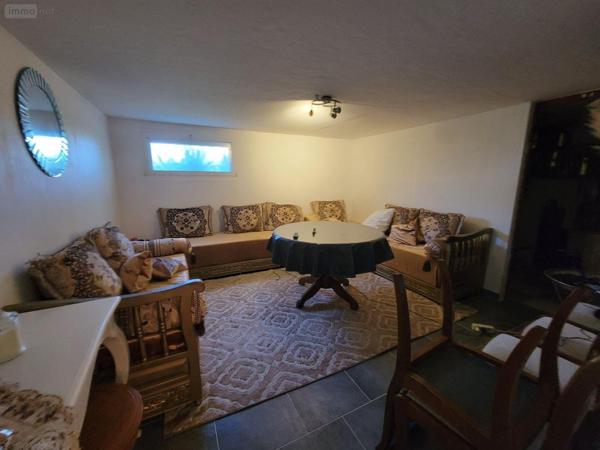 Maison à vendre à Châteaudun dans l'Eure-et-Loir (28200), ref : RCS/874