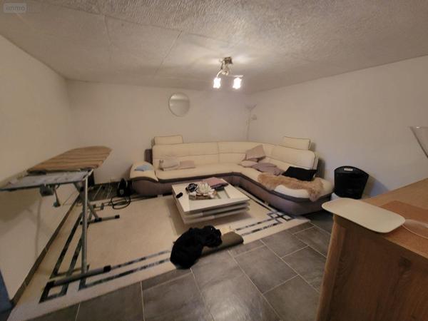 Maison à vendre à Châteaudun dans l'Eure-et-Loir (28200), ref : RCS/874