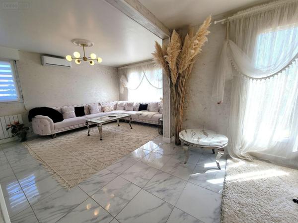 Maison à vendre à Châteaudun dans l'Eure-et-Loir (28200), ref : RCS/874