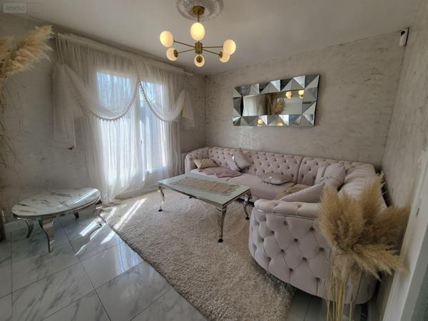 Maison à vendre à Châteaudun dans l'Eure-et-Loir (28200), ref : RCS/874