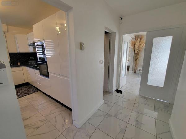 Maison à vendre à Châteaudun dans l'Eure-et-Loir (28200), ref : RCS/874