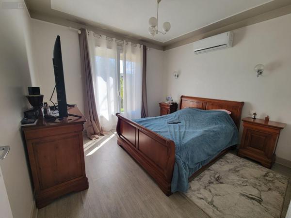 Maison à vendre à Châteaudun dans l'Eure-et-Loir (28200), ref : RCS/874