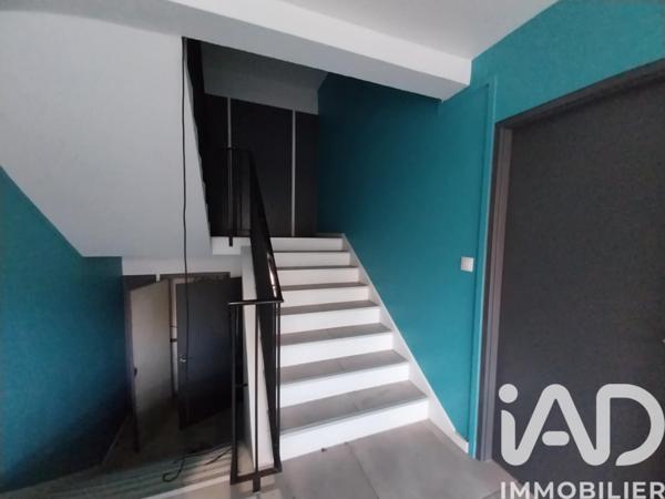 Immeuble à vendre 1 450 m² Nontron