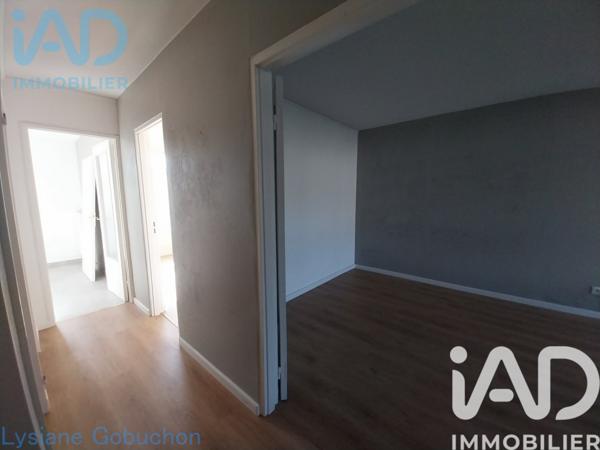 Immeuble à vendre 1 450 m² Nontron