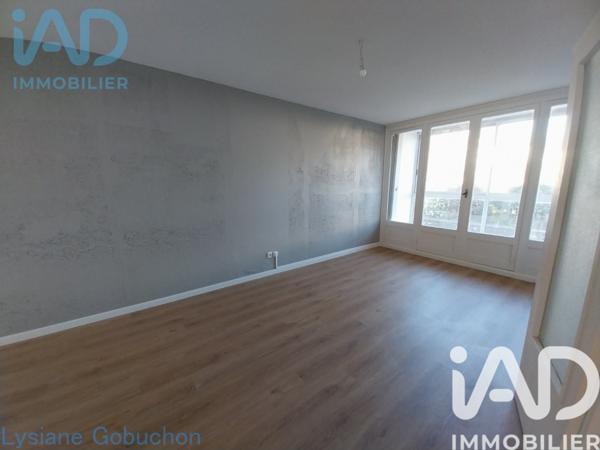 Immeuble à vendre 1 450 m² Nontron