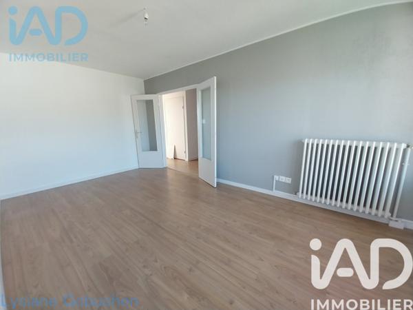 Immeuble à vendre 1 450 m² Nontron