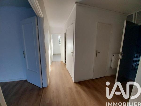 Immeuble à vendre 1 450 m² Nontron