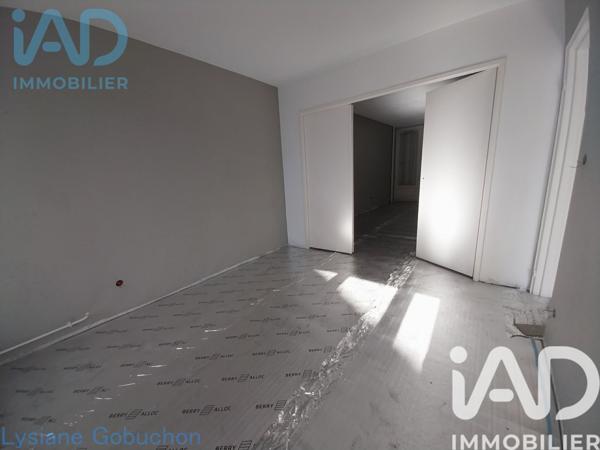 Immeuble à vendre 1 450 m² Nontron