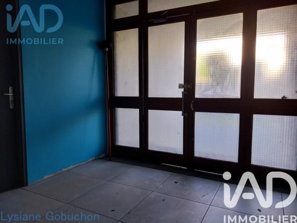 Immeuble à vendre 1 450 m² Nontron