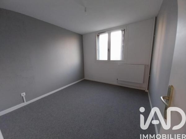 Immeuble à vendre 1 450 m² Nontron
