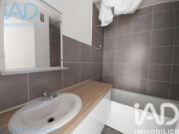 Immeuble à vendre 1 450 m² Nontron