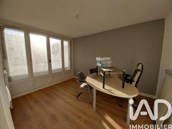 Immeuble à vendre 1 450 m² Nontron