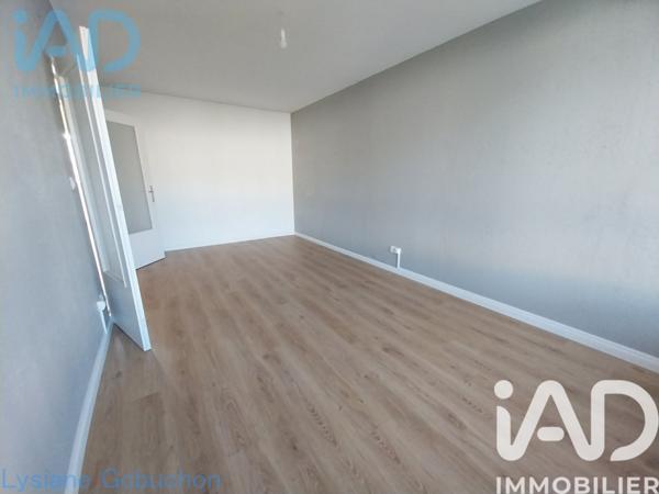 Immeuble à vendre 1 450 m² Nontron