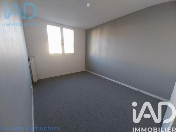 Immeuble à vendre 1 450 m² Nontron