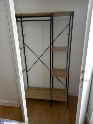 APPARTEMENT QUARTIER GARE AVEC GARAGE