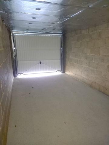 APPARTEMENT QUARTIER GARE AVEC GARAGE