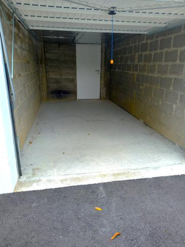 APPARTEMENT QUARTIER GARE AVEC GARAGE