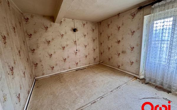 Maison à vendre    5 pièces •  Montaigu