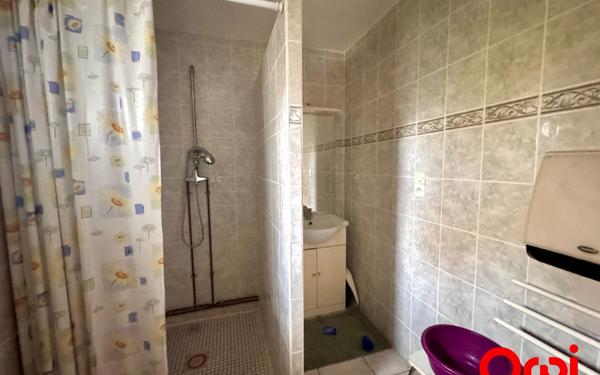 Maison à vendre    5 pièces •  Montaigu