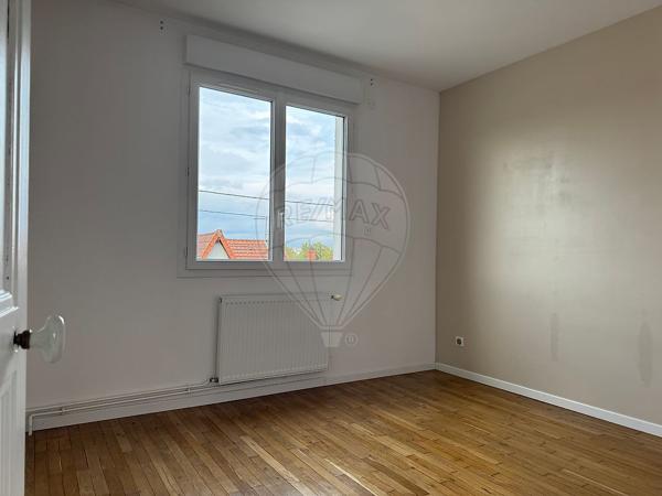 Maison 2 chambre(s) à vendre - Nevers, Nièvre - 58