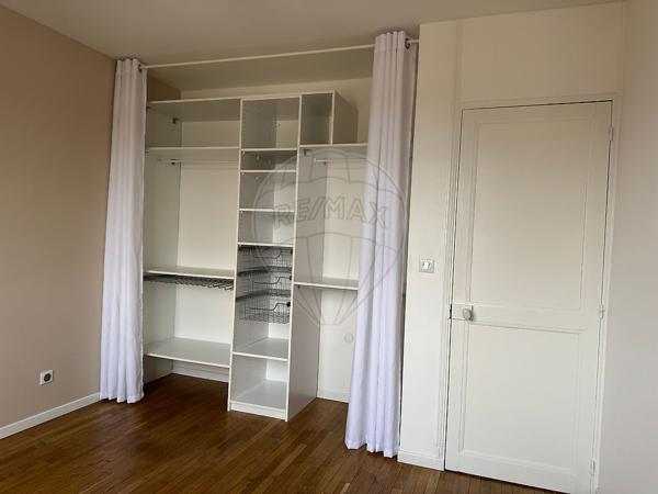 Maison 2 chambre(s) à vendre - Nevers, Nièvre - 58