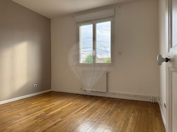 Maison 2 chambre(s) à vendre - Nevers, Nièvre - 58