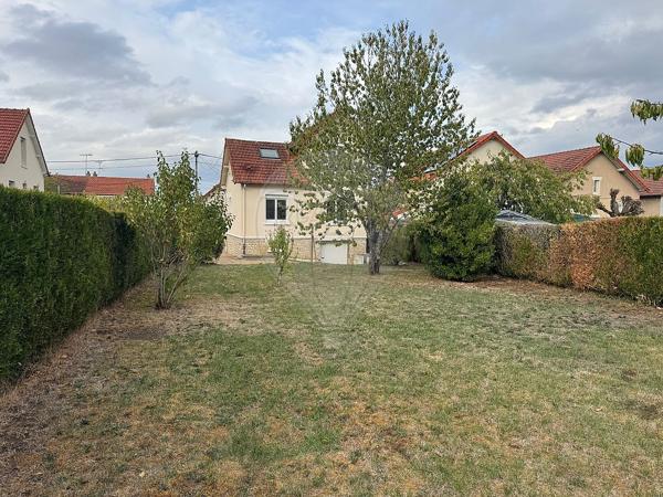 Maison 2 chambre(s) à vendre - Nevers, Nièvre - 58