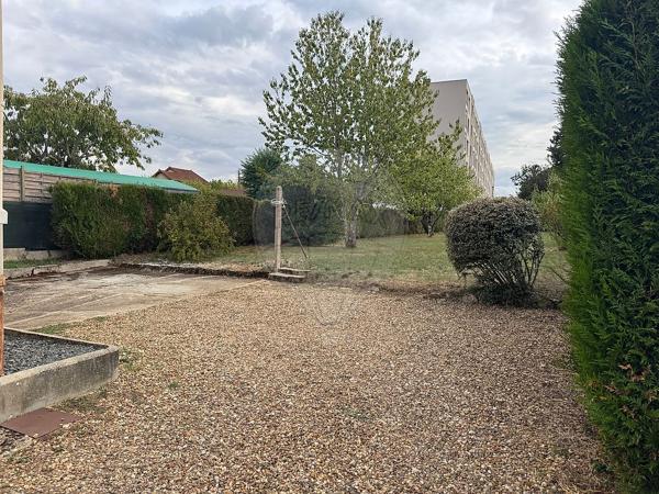 Maison 2 chambre(s) à vendre - Nevers, Nièvre - 58