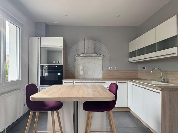 Maison 2 chambre(s) à vendre - Nevers, Nièvre - 58